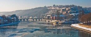 Privāto reaktīvo noma Namur 