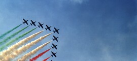 Ghedi : privātā reaktīvā lidmašīna noma 