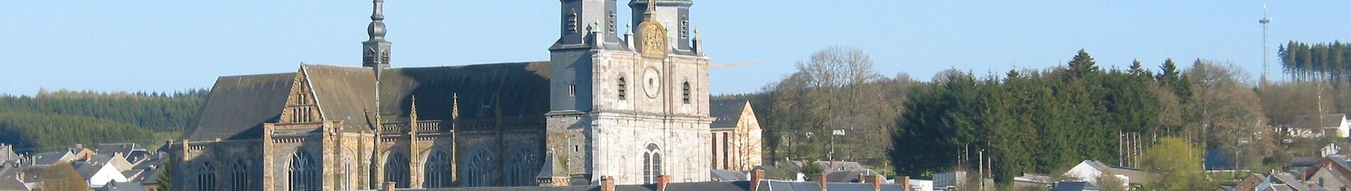 Privātā reaktīvo noma Saint Hubert