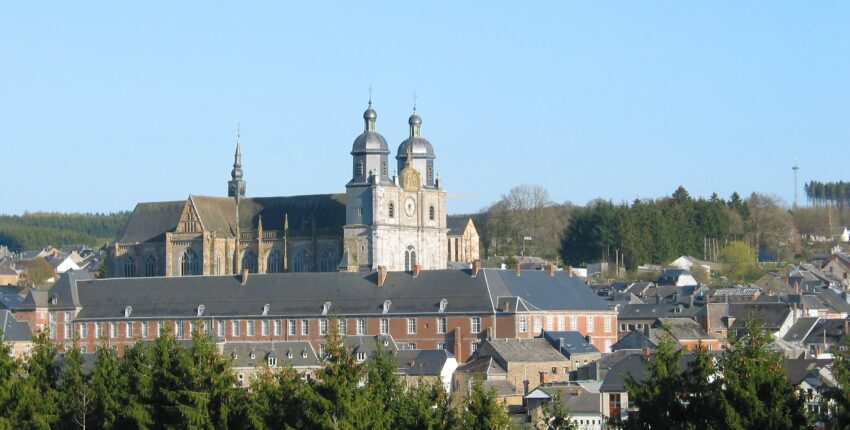 Privātā reaktīvo noma Saint Hubert