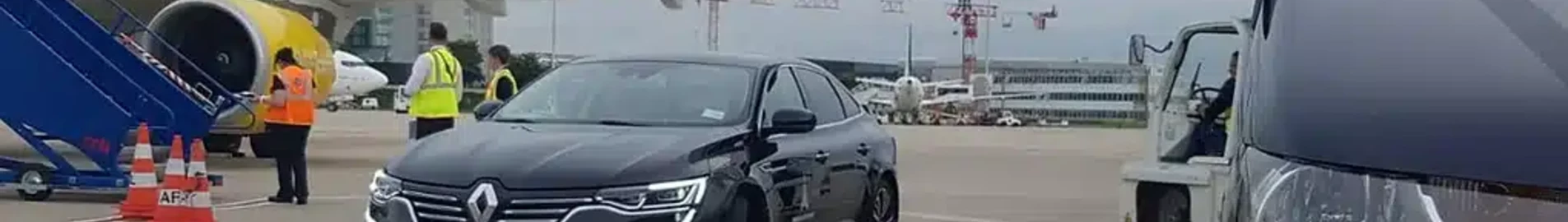 Kas ir tikšanās un sagaidīšana?