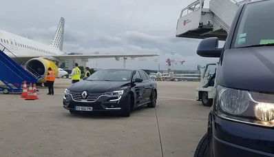 Kas ir tikšanās un sagaidīšana?
