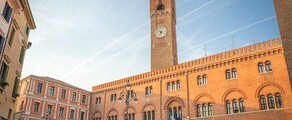 Privāto reaktīvo noma Treviso