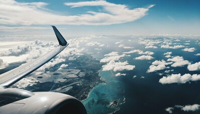 Transatlsenais lidojums: šķērsojiet okeānus ar privātu reaktīvo lidmašīnu