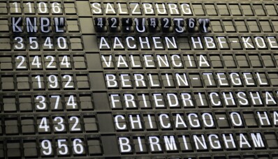 Aviokompānijas un iespējamie biznesa aviācijas savienojumi