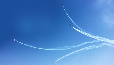 2023. gada tendences biznesa aviācijā