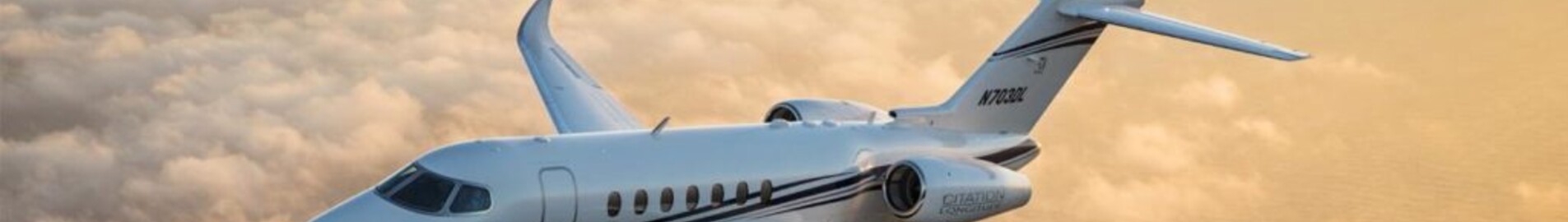 Galīgākais ceļvedis par Cessna klāstu Citation