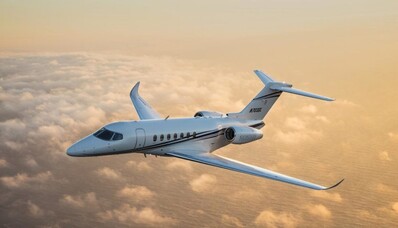 Galīgākais ceļvedis par Cessna klāstu Citation