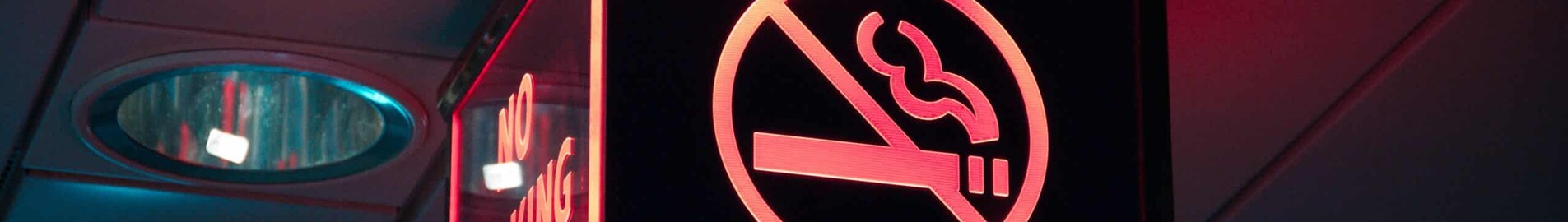 Vai drīkst smēķēt privātā lidmašīnā?