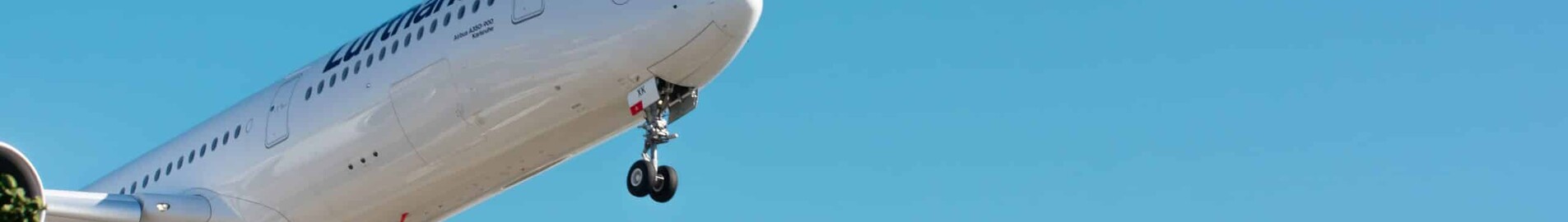 2050. gads: nulles CO2 emisijas aviācijā