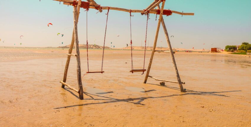 Privāto reaktīvo lidmašīnu un helikopteru noma Dakhla