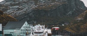 Privātā reaktīvā lidmašīna un helikopteru čartera Bodø