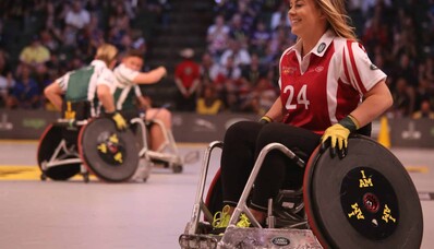 J0 2024: PRIVĀTĀ AVIĀCIJA – RISINĀJUMS SPORTISTU INVALĪDU PĀRVADĀŠANAI.
