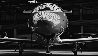 Biznesa aviācija korporatīvo ceļojumu stratēģiju īstenošanā