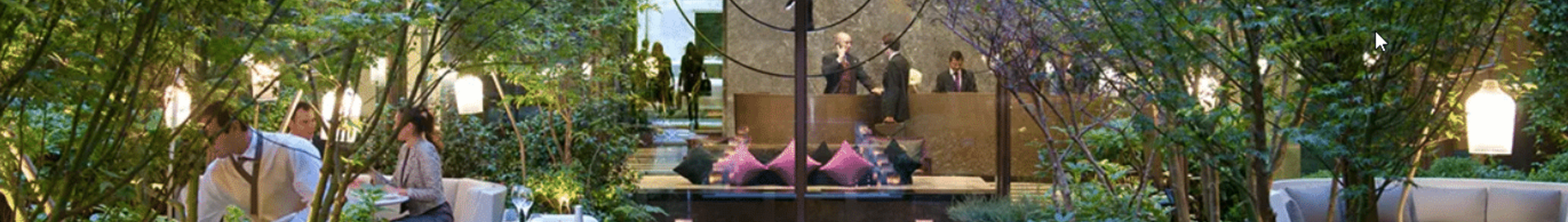 Viesnīca Mandarin Oriental Paris: unikāla pieredze, burvīga interlūdija