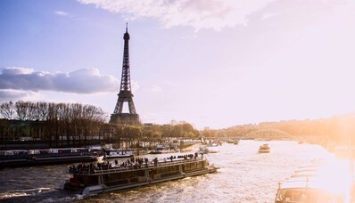 Shangri la Paris luxury hotel: dārgakmens Parīzes viesnīcu kronī