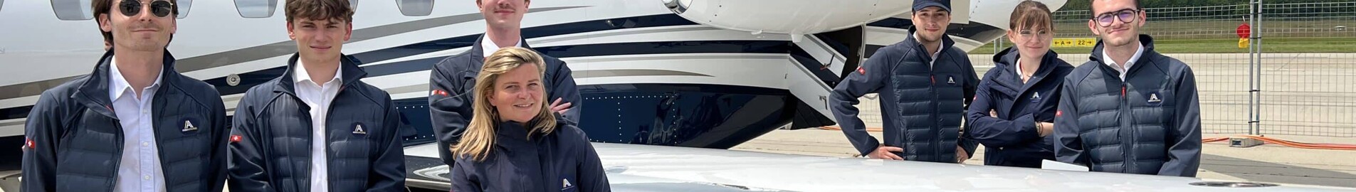 Kādas ir atšķirības starp tādu aviokompāniju starpnieku kā AEROAFFAIRES un biznesa aviācijas operatoru?
