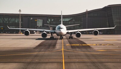 Biznesa aviācija Eiropā: galvenie skaitļi 2022. gadam