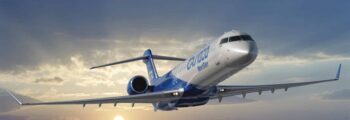 Ascend Airways Boeing 737 800