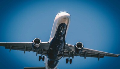 Biznesa aviācija un korporatīvie ceļojumi