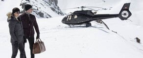 AEROAFFAIRES – Nr. 1 privāto reaktīvo lidmašīnu un helikopteru fraktēšanas jomā