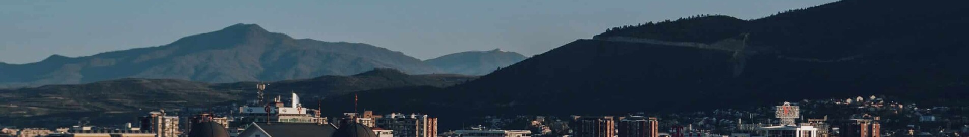 Skopje : privāto reaktīvo lidmašīnu noma