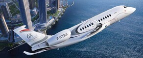 AEROAFFAIRES – Nr. 1 privāto reaktīvo lidmašīnu un helikopteru fraktēšanas jomā