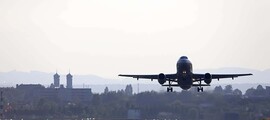 Dessau : privātā reaktīvā lidmašīna noma 