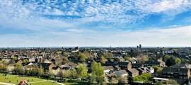 Aberdīna: Privātā reaktīvā lidmašīna noma