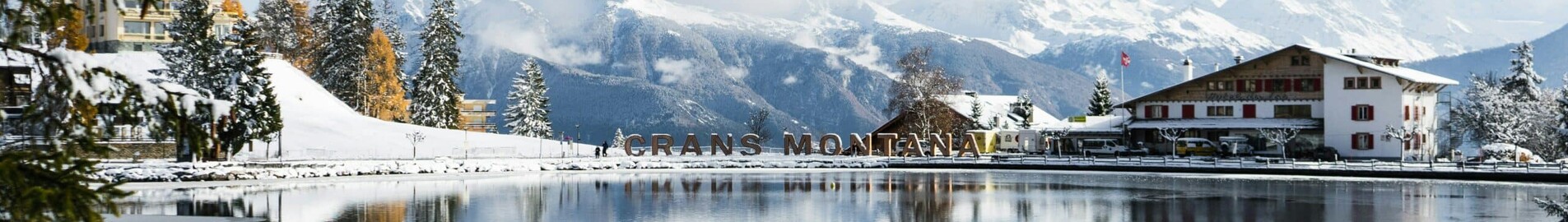 Crans Montana : privātā reaktīvā lidmašīna noma