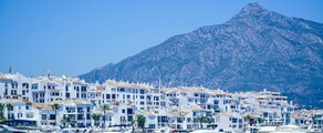 Marbella : privātā reaktīvā lidmašīna noma