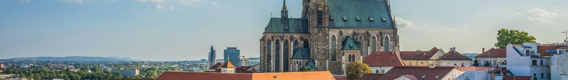 Brno-Turānija: privātā reaktīvā lidmašīna noma
