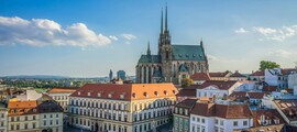Krakova Žans Pāvils II : privāto reaktīvo lidmašīnu noma 