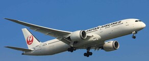 Boeing 737-700 : komerciālo gaisa kuģu noma