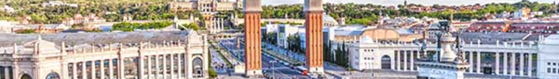Luksemburga - Barselona: privātā reaktīvā lidmašīna noma