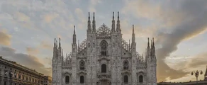 Zalcburga - Milāna Linate : privātā reaktīvā lidmašīna noma 