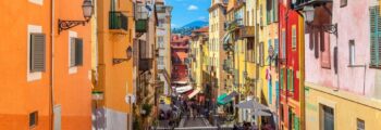 Las Vegas - Zurich location jet privé
