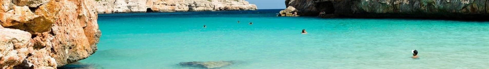 Kannas - Palma de Maljorka: privātā reaktīvā lidmašīna noma