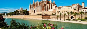 Palma de Majorque : location de jet privé