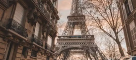 Parīze - Lille : privātā reaktīvā lidmašīna noma