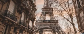 Amsterdama - Parīze : privātā reaktīvā lidmašīna noma
