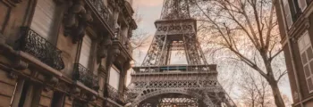 Top 12 des hôtels palaces parisiens