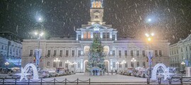 Satu Mare: privātā reaktīvā lidmašīna noma
