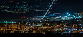Deblin: privāto reaktīvo noma 