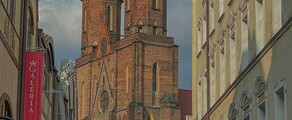 Legnica : privātā reaktīvā lidmašīna noma 