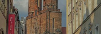 Gniezno Powidz: privāto reaktīvo noma 