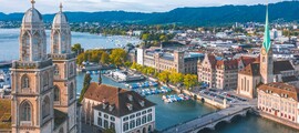 Sentmorica - Ažaksjo : privātā reaktīvā lidmašīna noma