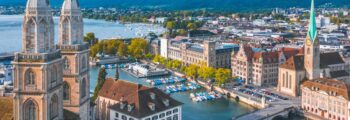 zurich : location de jet privé