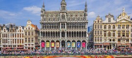 Dubaija - Parīze: privātā reaktīvā lidmašīna noma