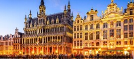 Frankfurte - Minhene : privātā reaktīvā lidmašīna noma